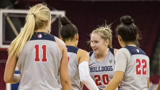 wbb huddle