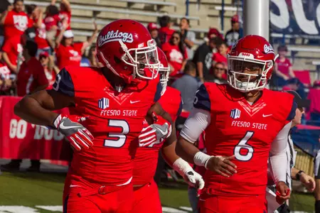 McMaryion and KeeSean