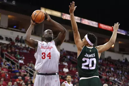 NCAA Basketball: Colorado State at Fresno State