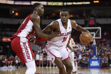 NCAA Basketball: UNLV at Fresno State