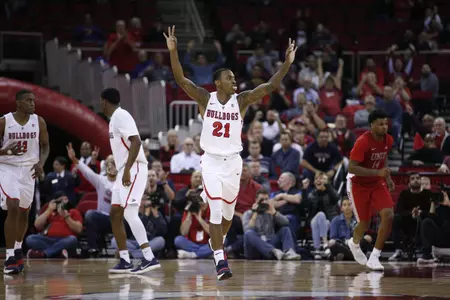 NCAA Basketball: UNLV at Fresno State