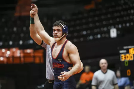 Hokit, I. Oregon St.
