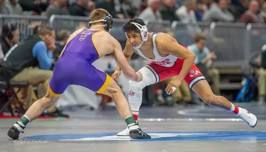 Olivas, K. NCAA