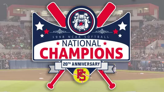 1998 Champs Anniversary