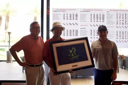 Alex Lee Champion