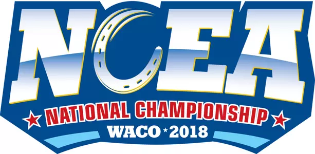 2018 NCEA Champ Logo