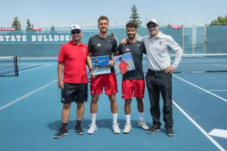 senior day