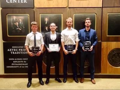 mw awards