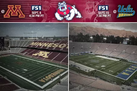 2018 nonconference road
