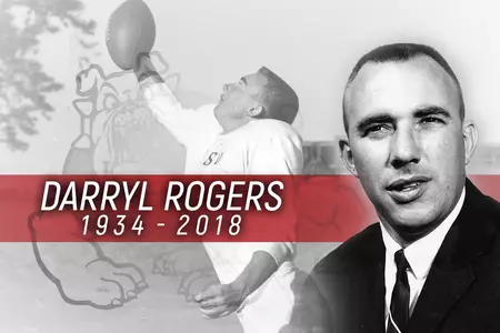 Darryl Rogers