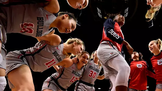 wbb huddle