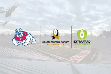 Extra yard