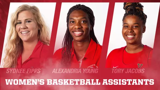 wbb assistants