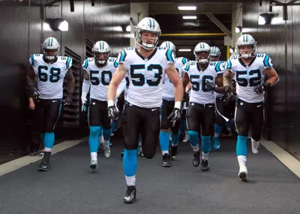 NFL: Carolina Panthers at Pittsburgh Steelers