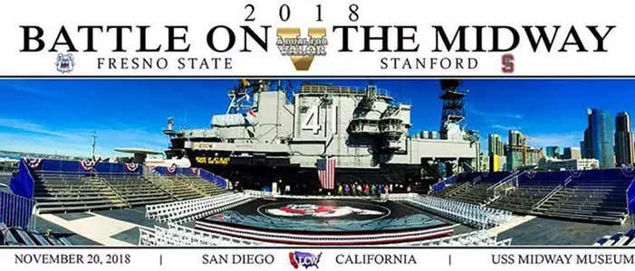 2018 Battle on the Midway
