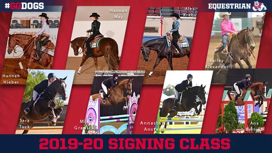 EQ signing class