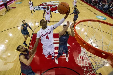 Huggins Nevada Backboard