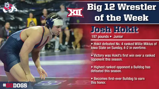 Hokit WOW Big 12