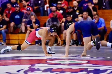 Garcia 19 RB Intrasquad