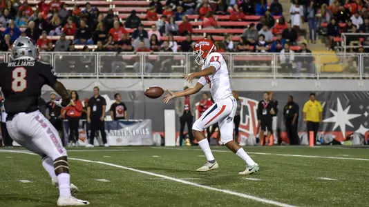 18 Cusick FB