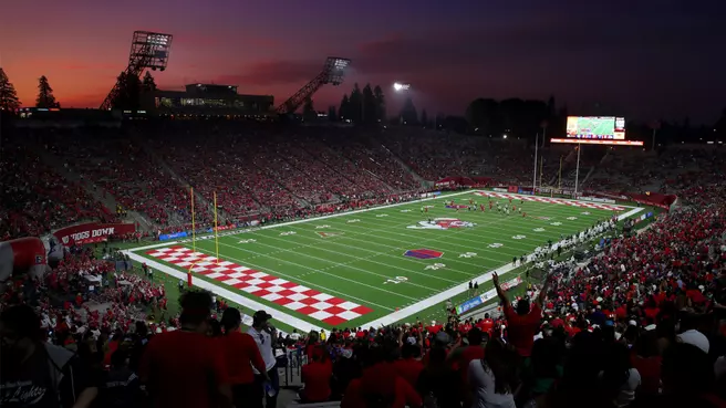 Fresno State 2021 Football Tickets FAQs