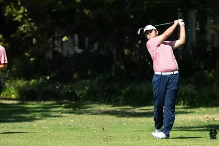 Matthew Sutherland swing