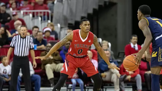 New Williams vs. Cal