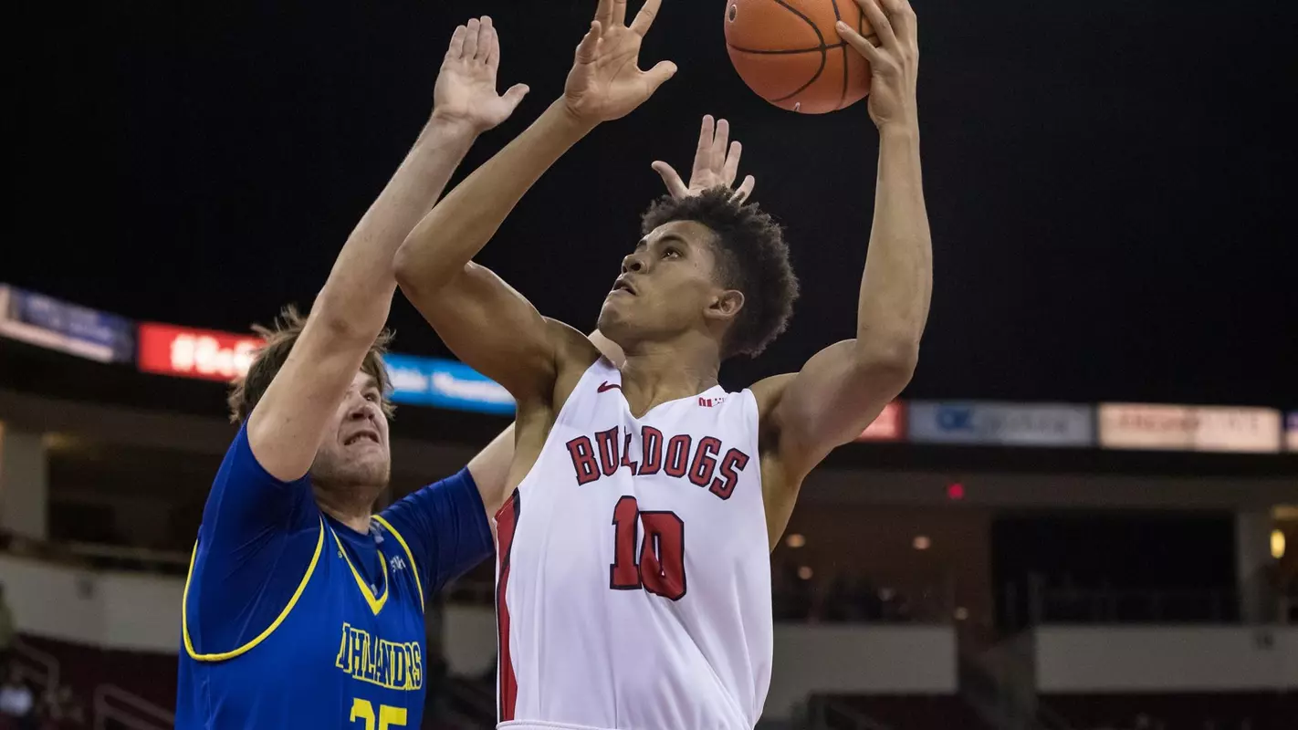 Robinson vs. UC Riverside
