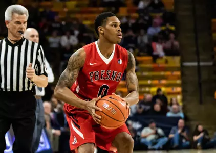 New Williams at Utah State in Jan 2019