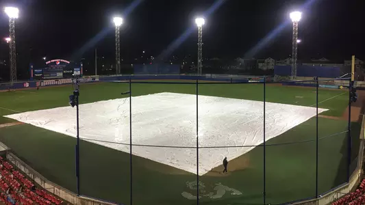 Baseball Postponement 19