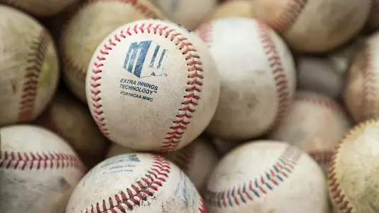 MW Baseballs