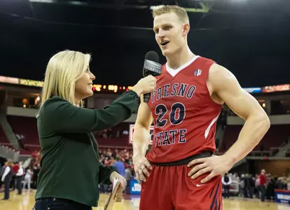 Sam Bittner talks with Kristin Balboni