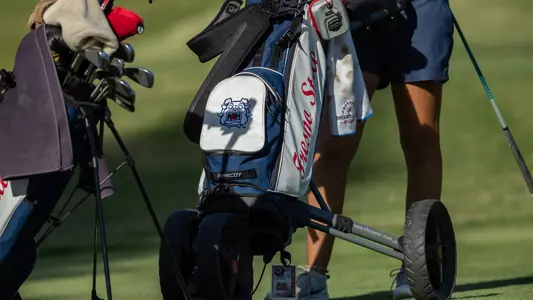 women's golf