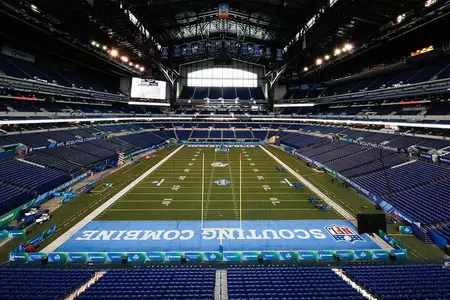 NFL combine