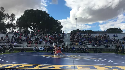 Feud on the Field 19