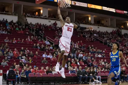 Deshon Taylor SJSU1