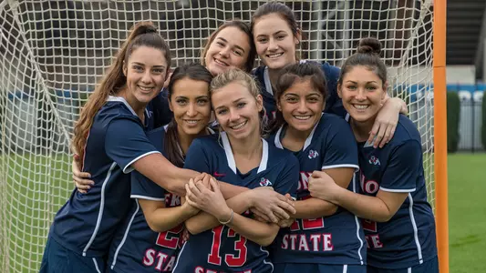 LAX Seniors