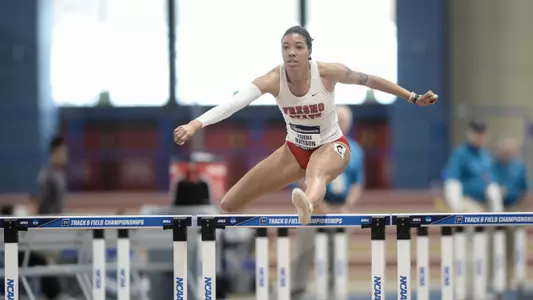 jestena mattson