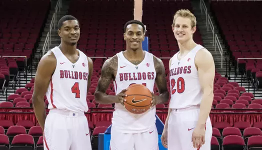 Fresno State Seniors 2018 MBB