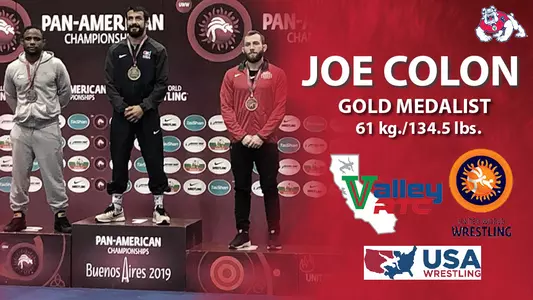 Colon 19 PAMC Gold