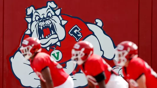 spring football