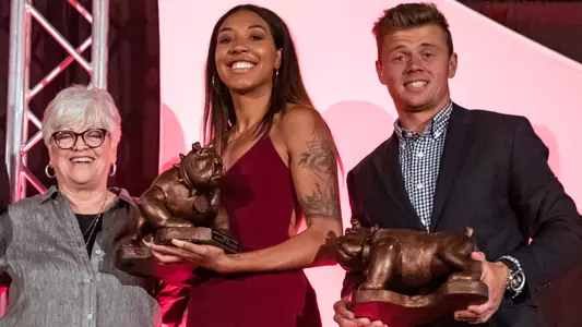 NOC Bulldogs of the YEAR