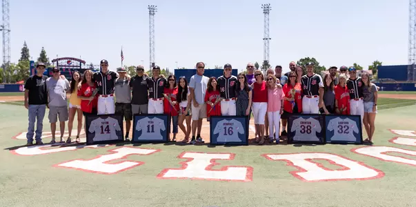 19 BSB Senior Day