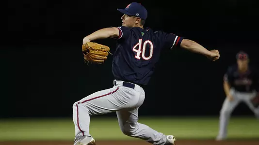 Jensen 19 NCAA Regionals