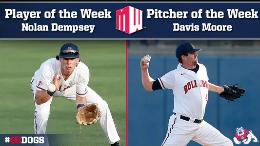 Dempsey & Moore MW POW