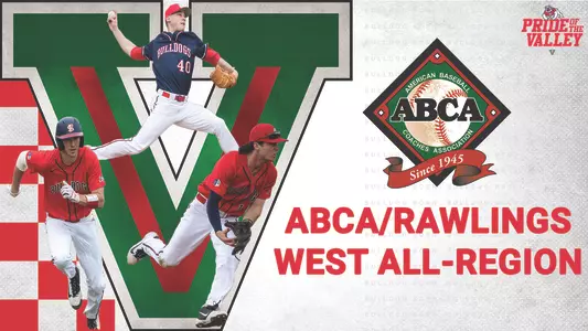 ABCA/Rawlings All-Region