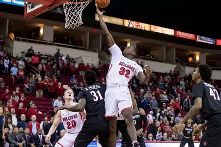 Nate Grimes SDSU 1-22-19