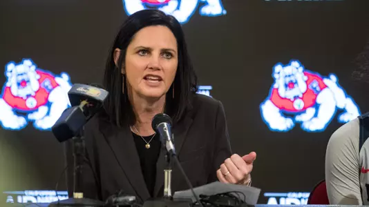 jaime white press conference