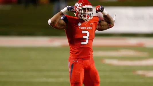Mykal Walker