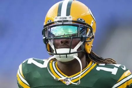 NFL: Preseason-Green Bay Packers at Baltimore Ravens